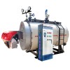 燃油气热水锅炉价位-安阳大强锅炉口碑好的燃油气热水锅炉出售