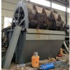 水轮洗沙机供应商-潍坊地区实用的水轮洗沙机