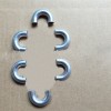 铜三通厂家-规模大的铝弯头生产商