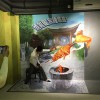 3D手绘油画供应商|深圳口碑好的3D手绘油画出售