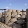 张掖混凝土井筒-有实力的兰州井盖厂家就是裕强水泥制品