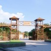 辽宁公园景观设计哪家好-口碑好的景观设计公司优选沈阳源拓景观规划设计