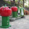 山东蔬菜清洁桶供应-哪里有卖出色的蔬菜清洁桶