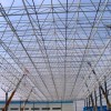 郑州网架工程公司|优良钢结构网架优选德天钢构