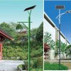 白银太阳能路灯安装-价格适中的太阳能路灯品牌推荐