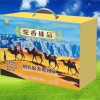 新疆骆驼奶粉多少钱-水准高的驼奶粉代加工哪里有