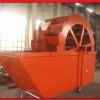 上海轮式洗砂机厂商-福建高性价轮式洗砂机供应