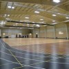 运动木地板供应商-新款运动地板尽在艺科体育