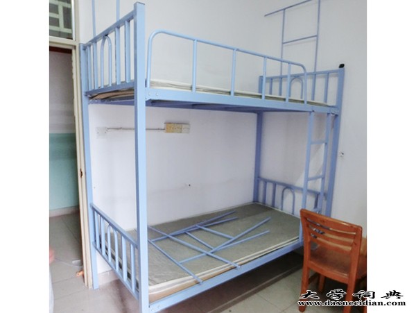 广东学生公寓床
