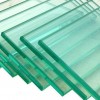 青海钢化玻璃-甘肃北玻工程价格合理的银川钢化玻璃供应