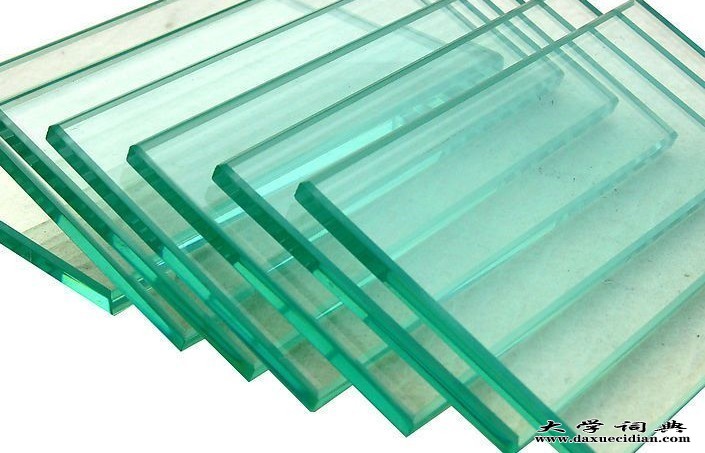 银川钢化玻璃