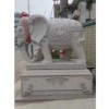泉州招财大象石雕厂家|福建招财大象石雕价格