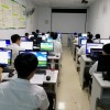 深圳的UI培训班开网站页面ui设计课了