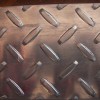 宿州花纹铝板生产厂家-徐州晋明铝板提供徐州地区销量好的花纹铝板