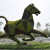 动物绿雕价位-想要造型好的动物绿雕就到沭阳半分利景观工程