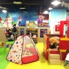 新型室内儿童乐园|信誉好的淘气堡供应商