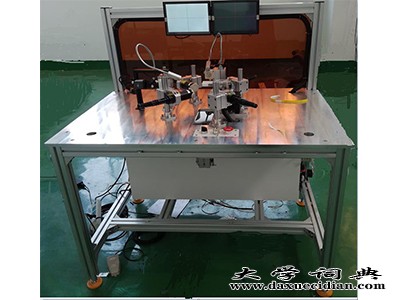 激光焊接专机