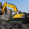现代R385LVS挖掘机生产厂家_性能可靠的现代R385LVS挖掘机在哪买