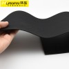 防滑垫橡胶板_润柏环品橡胶板供应质量硬的细布纹橡胶板
