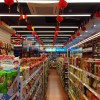 超市货架定制_品质优越的超市用的货架出售