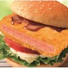 陇南西式快餐原料-实惠的汉堡配料-兰州双赢食品供应