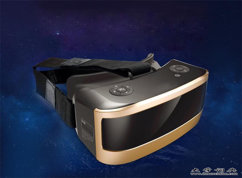 VR智能眼镜