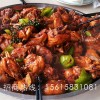 淄博知名的花椒鸡加盟-加盟花椒鸡