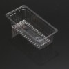 山东透明塑料食品盒定做|临沂哪里能买到价格合理的塑料食品包装盒