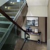 丹东玻璃楼梯扶手厂家-沈阳区域新品楼梯