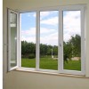 白银塑钢窗厂家-节能性门窗安装当然找兰州弘业节能门窗