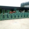 海南猪用不锈钢单面料槽厂家|选购价格优惠的猪用不锈钢料槽就选燕林养殖设备