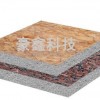 A级防火发泡水泥保温板公司-哪里有卖高品质发泡水泥板天然超薄石材保温装饰一体化板