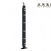 广东不锈钢梯柱价格-专业的铸钢扶手立柱批发
