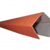 肇庆别墅瓦价格行情-具有口碑的方形角形脊瓦推荐