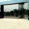 北京电动玻璃折叠门-长沙地区实惠的电动玻璃折叠门