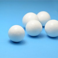 山东氧化铝微晶耐磨球|氧化铝耐磨球|氧化铝微晶球|盛日供