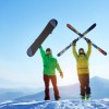 滑雪冬令营价格-知名滑雪冬令营机构推荐