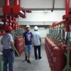 广东气体灭火系统-专业的消防工程就在川盛消防工程服务公司