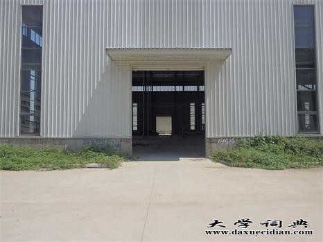 出售吴江开发区太湖新城80亩地建筑面积24050平米