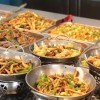 甘肃单位膳食外包-专业的食堂外包服务甘肃宾辉餐饮提供