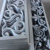 陕西凉亭铸铝雕花-买价格合理的铸铝雕花-就来宝川金属制品