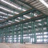 哈尔滨钢结构加工厂家_提供专业的沈阳钢结构加工
