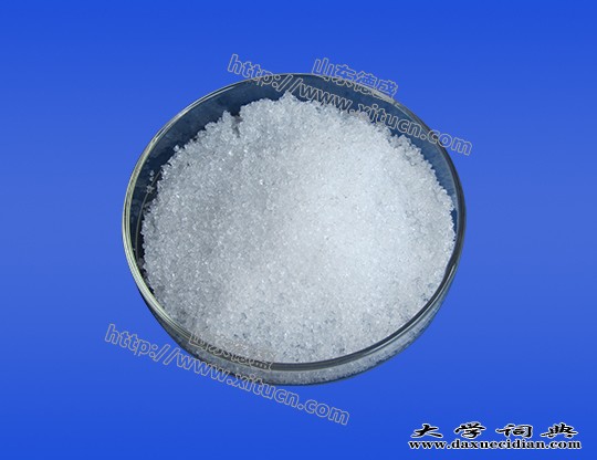 稀土氯化盐