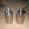 不锈钢罐价格_可信赖的不锈钢桶产品信息