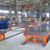 铸铁三维柔性焊接平台-供应河北好质量的三维焊接平台