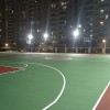选购满意的惠州丙烯酸球场，就来泓冠达体育设施-韶关弹性丙烯酸球场