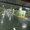 郑州地下停车场划线施工-销量好的地下停车场划线推荐