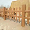 仿木围栏模具厂家-河北价格划算的仿木围栏模具供应