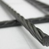 甘肃钢绞线价格|专业的兰州钢绞线生产厂家