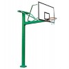 嘉峪关移动式篮球架_大量供应高品质的篮球架